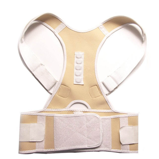 BodyWellness™ Posture Corrector
